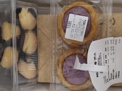 -鲍师傅糕点(观前街店)