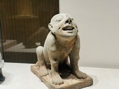 -陕西历史博物馆