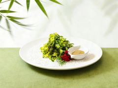 -北京建国饭店四季中餐厅