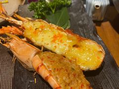 -和彩放题餐厅(酒仙桥店)