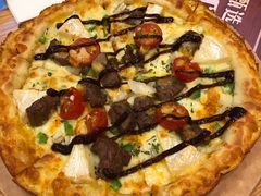 -米斯特比萨(望京西园店)