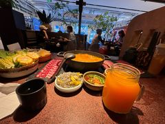 -旺福·贵州酸汤牛肉火锅(陆悦天地店)