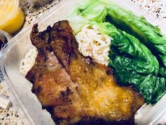 -孖记茶档·热腾茶餐(乐峰店)