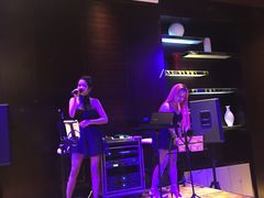 -浦东绿地铂骊酒店品珍轩中餐厅