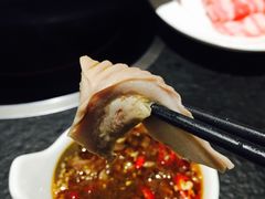 -煲宫(华润万象城店)