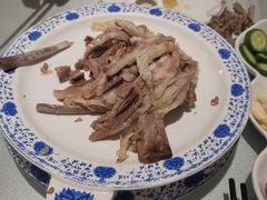 -宁夏国强手抓羊肉·清真菜(未央路凤三店)
