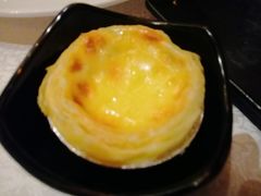 -上海金桥红枫万豪酒店-万豪中餐厅