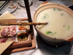 -掌柜的店·河南菜(日月光店)