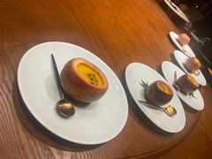 -荷风细雨·中国茶宴(碧云店)