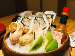 -花潮料理艺食馆(世欧广场店)