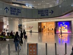 -广州白云国际机场-T2航站楼