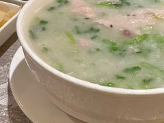 状元及第粥-香云轩·顺德菜(香云纱园林酒店店)