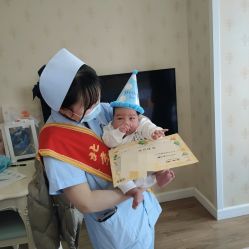 -北京享悦时光月子会所