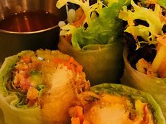 -CHINCHIN 青青·泰国料理(万象食家店)