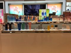 -新罗免税店(首尔总店)
