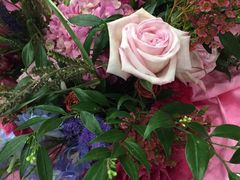 -Butchart布查德鲜花(花艺设计中心)