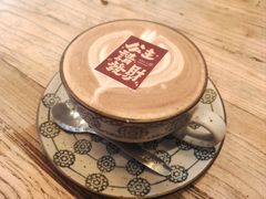 -北平花园·潮玩萌牙·北平咖啡(南锣鼓巷胡同店)