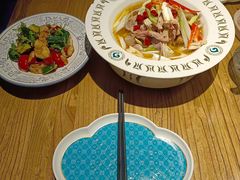 -胖老汉新疆特色椒麻鸡(南门店)