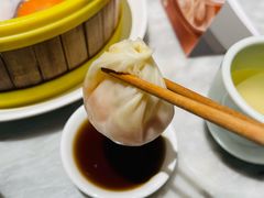 -苏帮袁Sue Cuisine(来福士店)