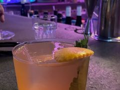 -DEW Lounge(深圳湾店)