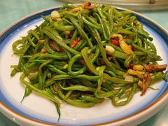 -美达尔烧烤海鲜家常菜(泰山路店)
