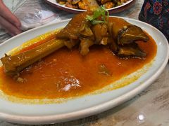 -亚克西姆新疆菜(库车店)