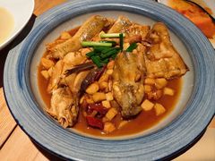 -荣小馆(杭州大厦店)
