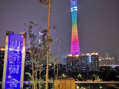 -小茶闲舍·观景商务茶馆(广州塔店)