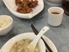 -围龙屋客家食府(福田店)