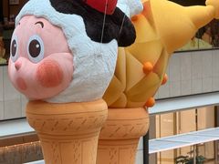 -The Cheesecake Factory芝乐坊餐厅(王府中环东座店)