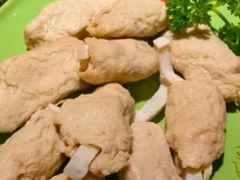 -一叶一世界•素食餐厅(环球中心店)
