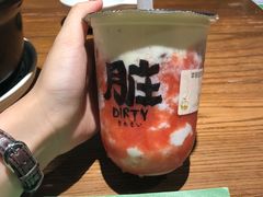 -LELECHA乐乐茶(美罗城店)