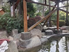-唐风温泉