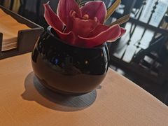 -富力丽思卡尔顿酒店·丽轩中餐厅