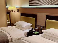 -惠州惠阳丽景国际花园酒店(市政广场店)