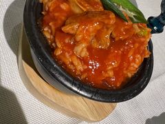 -俄士厨房(印象汇店)