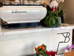 -LAB COFFEE来杯咖啡(浦仓路店)