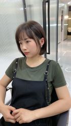 -YESIDO BLACK椰岛造型