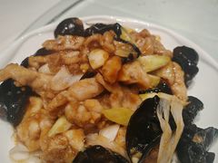 -老爷庙风味美食府(魏都大道店)