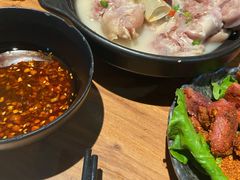 -付小姐在成都(中山公园店)