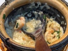 -云晓光头烧烤吧(德平路店)