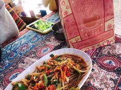 -半坡九号老挝冰咖啡