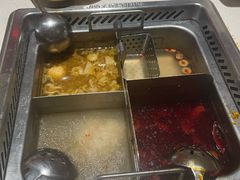 -海底捞火锅(凤凰广场店)