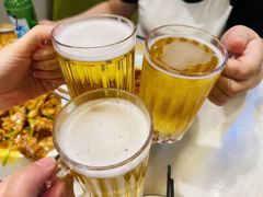 -川人川菜馆·小龙虾·鲜虾现做(黄山路店)