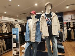 -优衣库(天津天河城店)