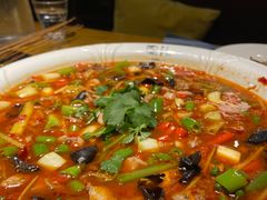 -别院里音乐餐酒吧(双流航空港店)