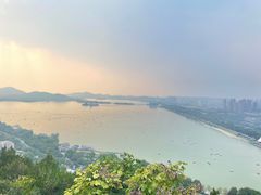 -云龙山
