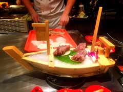 -御泉七味铁板烧(高区店)