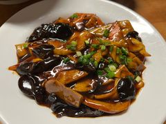 罗汉上素浇头-沪西老弄堂面馆(定西路店)