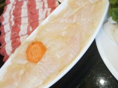 -忆春秋火锅(文翠路店)